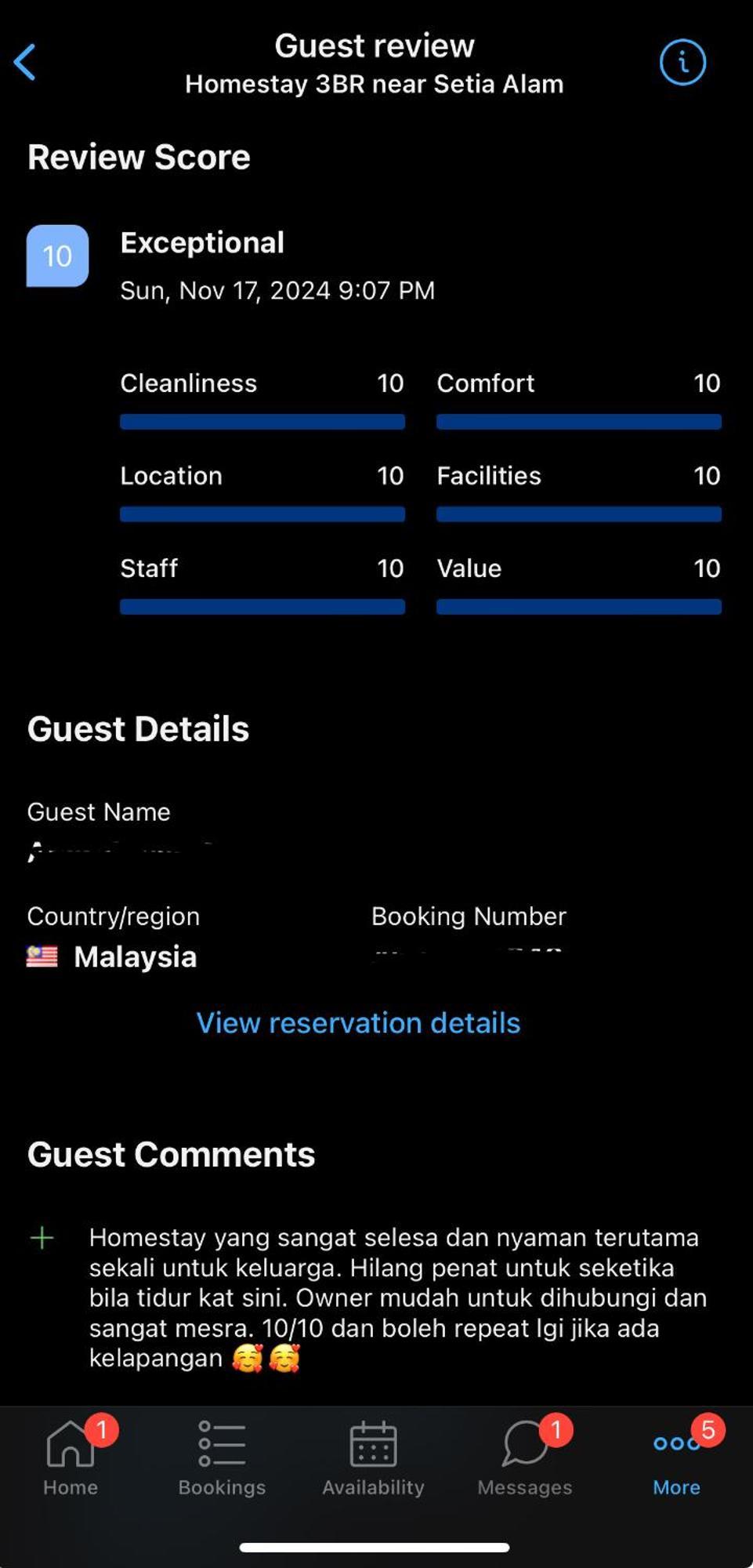 Homestay 3Br Near Setia Alam Шах-Алам Экстерьер фото
